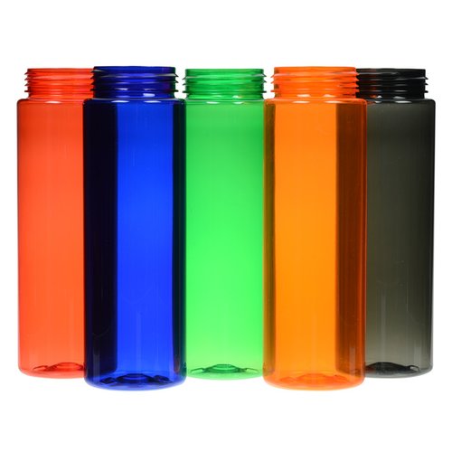 Additional Image 3 - a group of colorful bottles