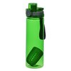 View Image 5 of 6 of Colorful Bottle with Locking Lid - 24 oz. - Floating Infuser