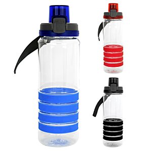 Additional Image 1 - a close up of a water bottle