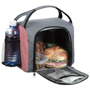 Additional Image 1 - a sandwich in a bag