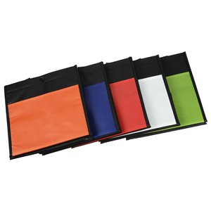 Additional Image 2 - a row of colorful cards