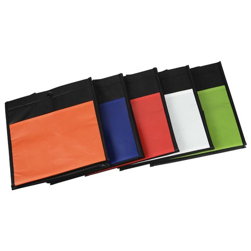 Additional Image 2 - a row of colorful cards