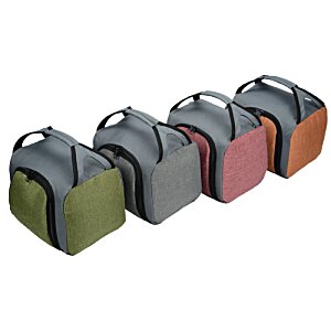 Additional Image 1 - a row of colorful cubes
