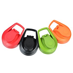 Additional Image 7 - a group of colorful plastic objects