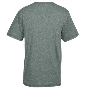 Additional Image 1 - a grey t-shirt on a white background
