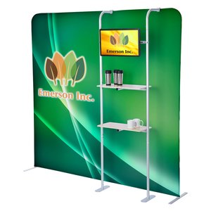 Additional Image 1 - a green and yellow display