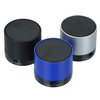View Image 2 of 4 of Upton Bluetooth Speaker - 24 hr