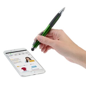 Additional Image 4 - a hand holding a pen