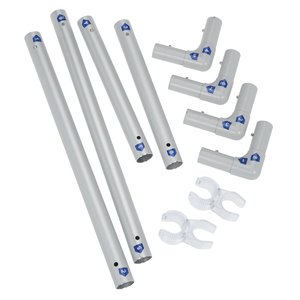 Additional Image 1 - a group of metal rods