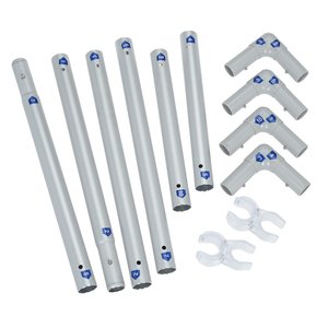 Additional Image 1 - a group of metal rods