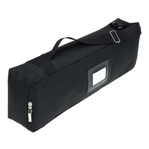 Additional Image 2 - a black bag with a handle