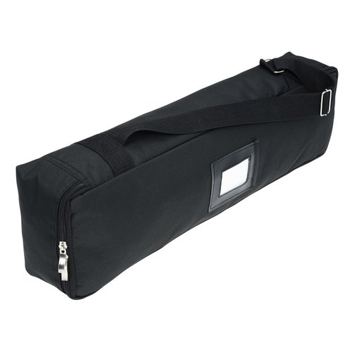 Additional Image 2 - a black rectangular object with white text