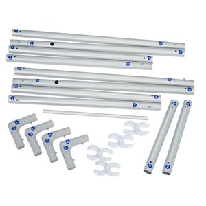 Additional Image 1 - a group of metal rods