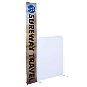 Additional Image 3 - a white sign with black text