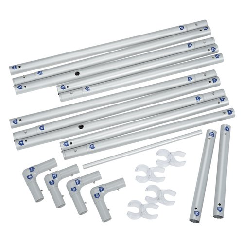 Additional Image 1 - a group of metal rods