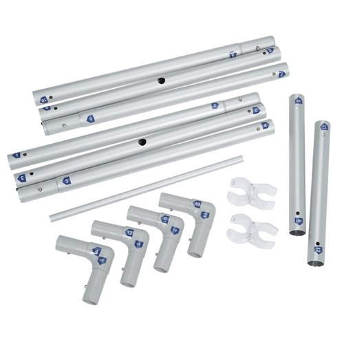 Additional Image 1 - a group of metal parts
