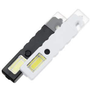 Additional Image 3 - a close-up of a white and black light