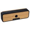 View Image 3 of 7 of House of Marley Get Together Bluetooth Speaker