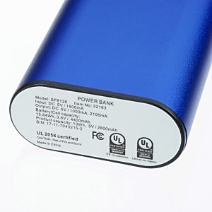 Additional Image 1 - a close up of a blue object