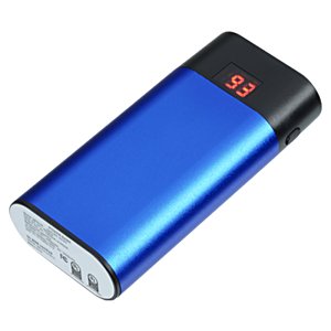 Additional Image 6 - a blue and black device