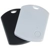 Additional Image 3 - a black and white tag