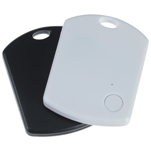 Additional Image 3 - a black and white tag
