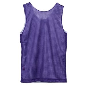 Additional Image 2 - a purple tank top on a white background