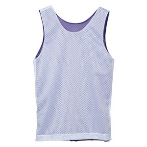 Additional Image 3 - a white tank top with a white background