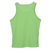 View Image 3 of 3 of Bella+Canvas Jersey Tank Top - Youth - Embroidered