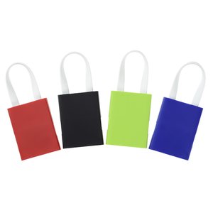 Additional Image 9 - a group of small shopping bags