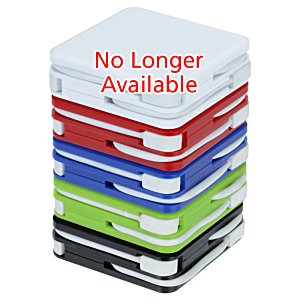 Additional Image 3 - a stack of colorful boxes