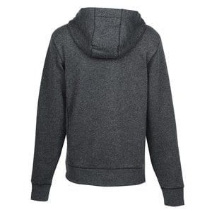 Additional Image 2 - a black jacket with a hood