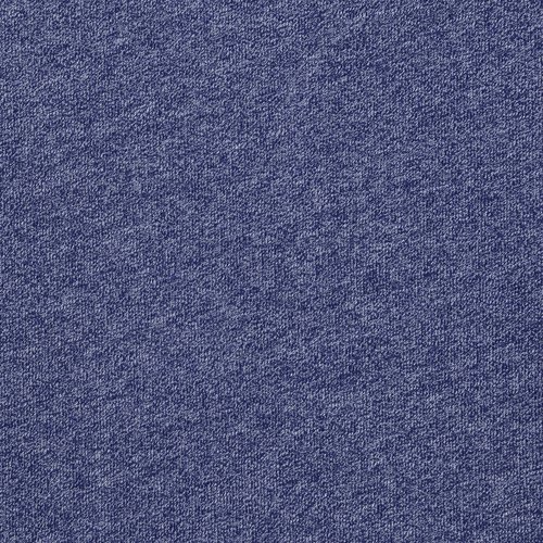 Additional Image 1 - a blue surface with white spots