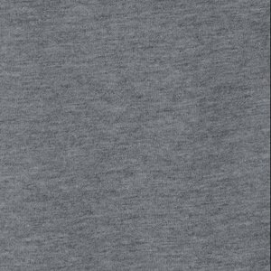 Additional Image 1 - a grey fabric with a white stripe