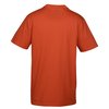 View Image 3 of 3 of New Era Legacy Blend Tee - Men's - Screen