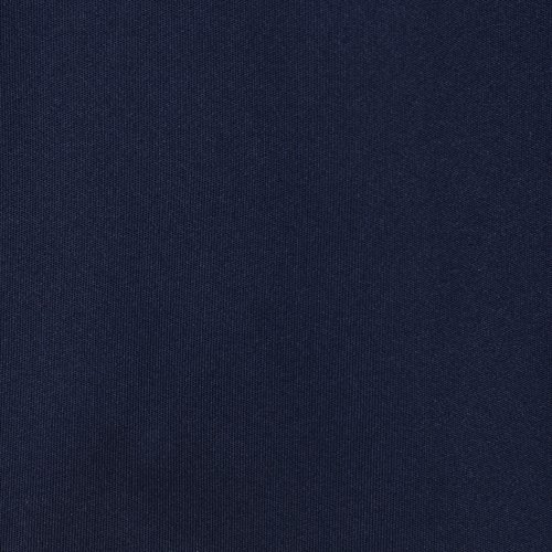 Additional Image 1 - a blue fabric on a table