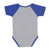 View Image 2 of 4 of Rabbit Skins Infant Jersey Baseball Onesie