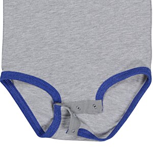 Additional Image 2 - a close up of a baby's underwear