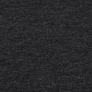 Additional Image 1 - a black fabric with white spots