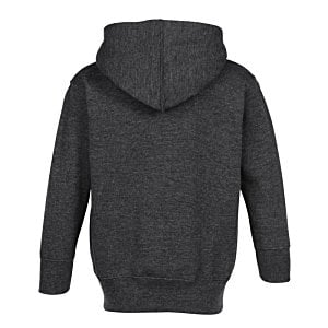 Additional Image 2 - a black hoodie with a white background