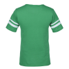View Image 3 of 3 of Augusta V-Neck Jersey