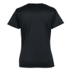 View Image 3 of 3 of C2 Sport Performance T-Shirt - Ladies'