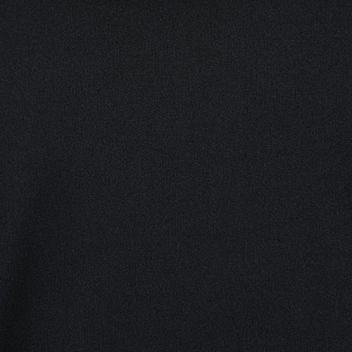 Additional Image 1 - a black shirt with a white logo