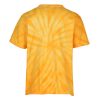 View Image 3 of 3 of Tie-Dyed Cyclone T-Shirt - Youth