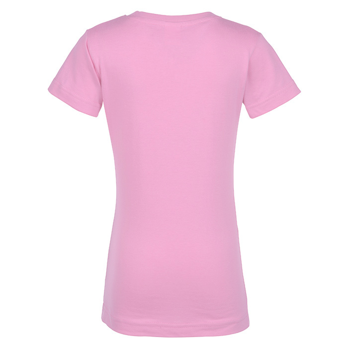  Comfort Colors Garment-Dyed 6.1 oz. T-Shirt - Screen