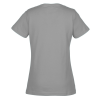 View Image 3 of 3 of LAT Fine Jersey T-Shirt - Ladies' - Colors