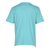 View Image 3 of 3 of LAT Fine Jersey T-Shirt - Youth - Colors