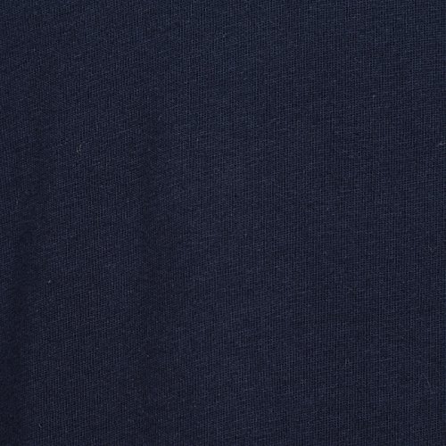 Additional Image 1 - a blue fabric on a shirt