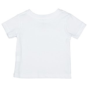 Additional Image 2 - a white t-shirt on a white background
