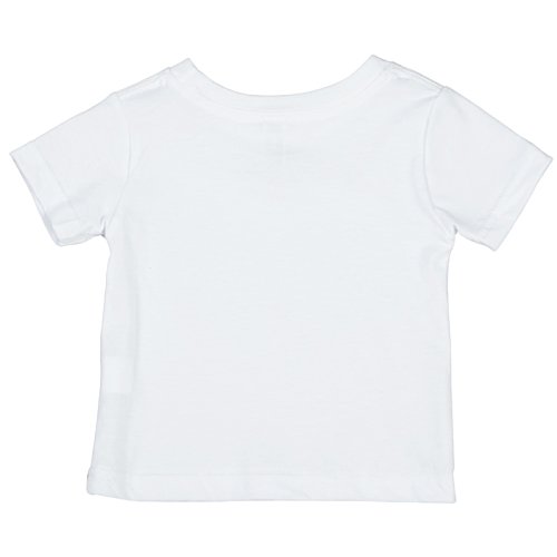 Additional Image 2 - a white t-shirt on a white background